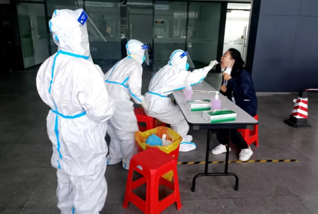 喜讯!广州taptap点点体育荣获“非公志愿服务优秀单位”
